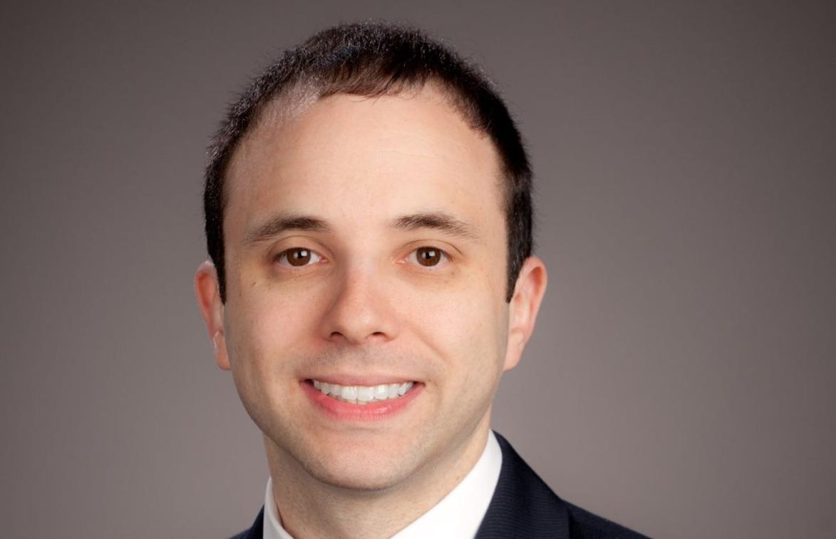 Jeffrey Glogower